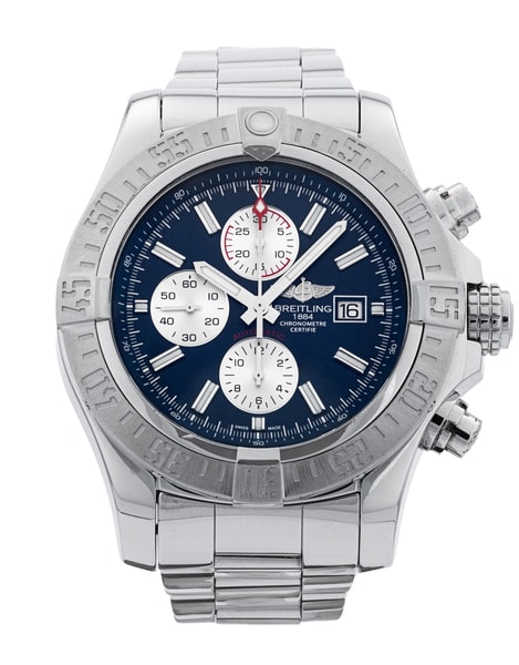 Breitling Super Avenger II A13371